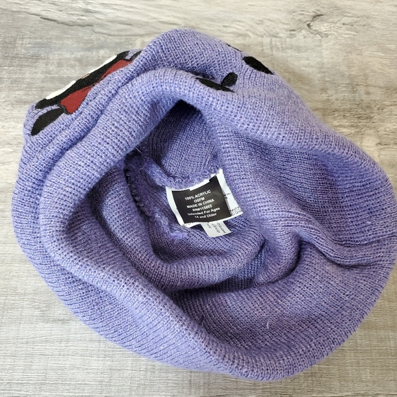 Kiki's Delivery Service Beanie Hat - Picture 4 of 7